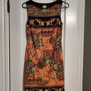 Cache dress